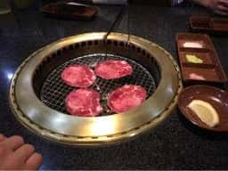 あみやき亭 田無店