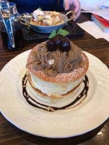星乃珈琲店 鶴ヶ島店