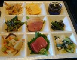 レストラン アソベの森