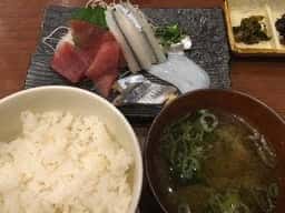 宝水産 横浜橋店