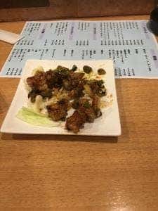 ダイニングM