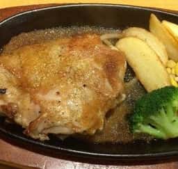 ステーキ宮 越戸店