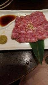 ホルモン焼御殿