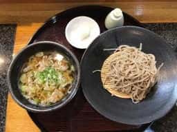 手打蕎麦屋 にこり