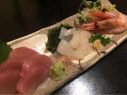 酒肴 宇良家