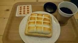STORY CAFE