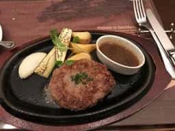 ベーカリーレストランサンマルク 京都北山通り店