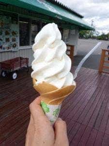 旭山動物園くらぶ 東門shop