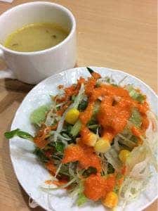 インド・ネパールレストラン DEVI