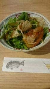 鮮魚と地酒 なごみ