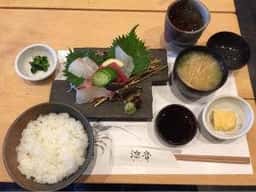 和食処 涼音