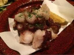居酒屋 はち丸 別館