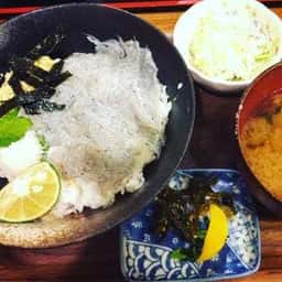 白梅食堂