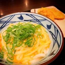 丸亀製麺 倉敷店