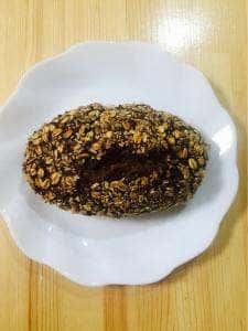 自家製酵母パン まな