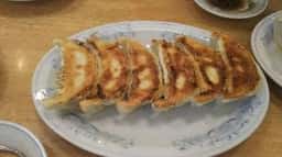 ぎょうざの満洲 前橋南モール店