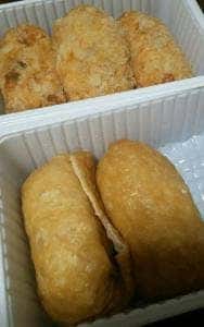 大橋とうふ店