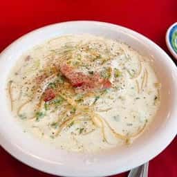 Italian Bar & Restaurant Jurio