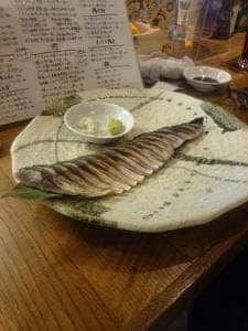 食堂サンニマル