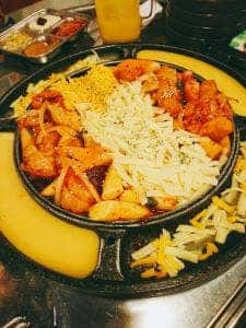 カントンの思い出 名古屋大須店