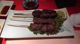 道産居酒屋海鮮丸