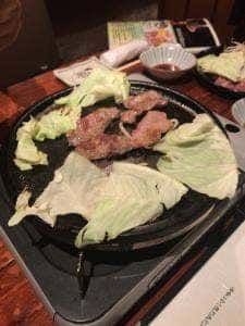 はねもん屋 本店