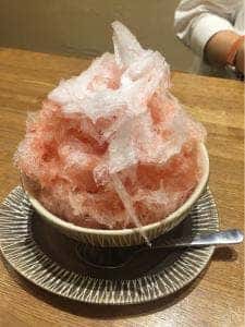 長瀞とガレ 高田馬場店