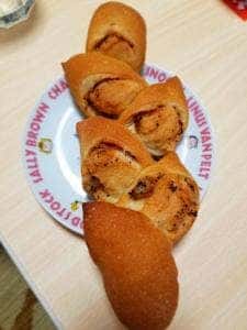ベーカリー 匠