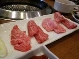 焼肉さんあい上福岡店