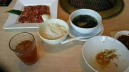 焼肉なべしま 熊本インター店