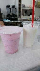 自家製ヨーグルト専門店 飛騨高山CowCowヨーグルト