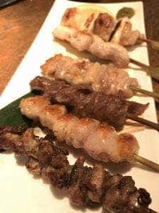 神楽坂はずれ 無花果ichijiku