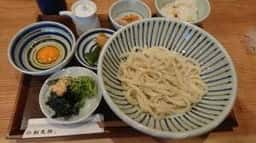 うどん 松太郎