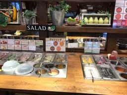 ステーキガスト 上戸田店