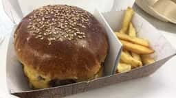 ファイヤーハウスデリバリーサービス