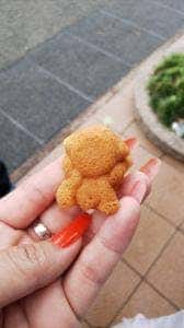 さるぼぼ人形焼き本舗 山本屋