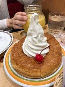 コメダ珈琲店 イオンモールKYOTO店