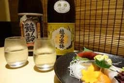 越後酒房 八重洲店