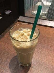 タリーズコーヒー 宇都宮駅東口店