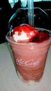 マクドナルド 桔梗が丘店