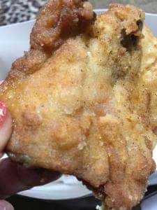 ケンタッキーフライドチキン 苫小牧桜木店