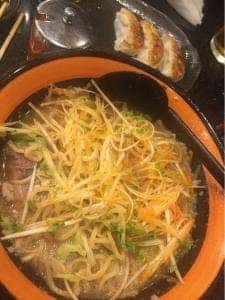ラーメンとん家