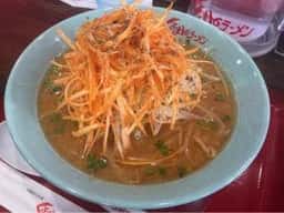 くるまやラーメン 山形13号店