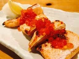 日本酒バル 琥珀