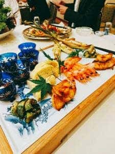 レオプラザホテル佐世保 宴会場