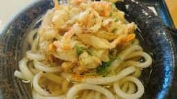 はなまるうどん×吉野家 浜松アリーナ前店