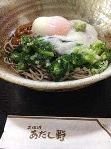 あだし野