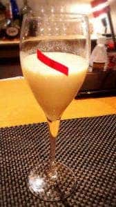 北新地 鉄板焼き Winey