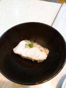 鮨 いなほ