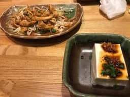 炭火串焼 テング酒場 横浜西口店